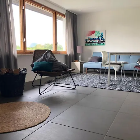 Vakantiehuis Haus Am Berg *