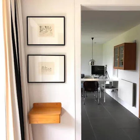 Haus Am Berg * Rathmannsdorf