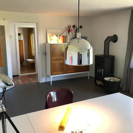 Haus Am Berg
