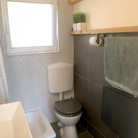 Haus Am Berg Vakantiehuis Rathmannsdorf