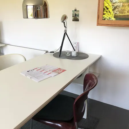 Haus Am Berg *