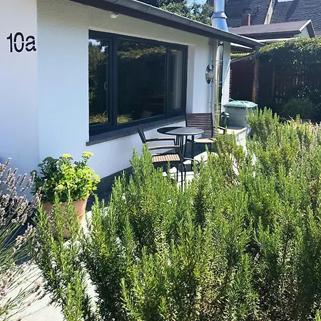 Vakantiehuis Haus Am Berg *